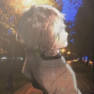 Short Author